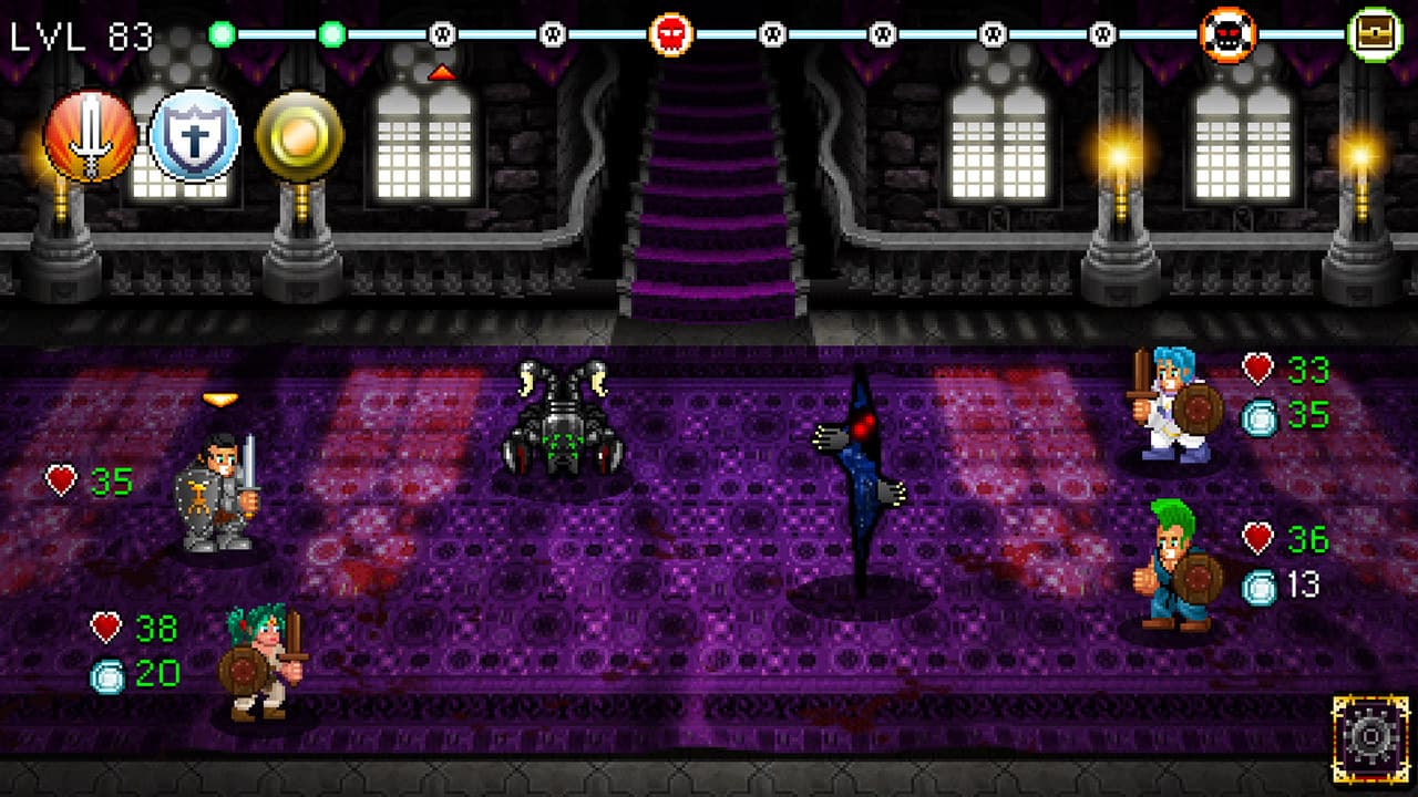 Soda Dungeon screenshot 4