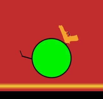 Stick Em Up