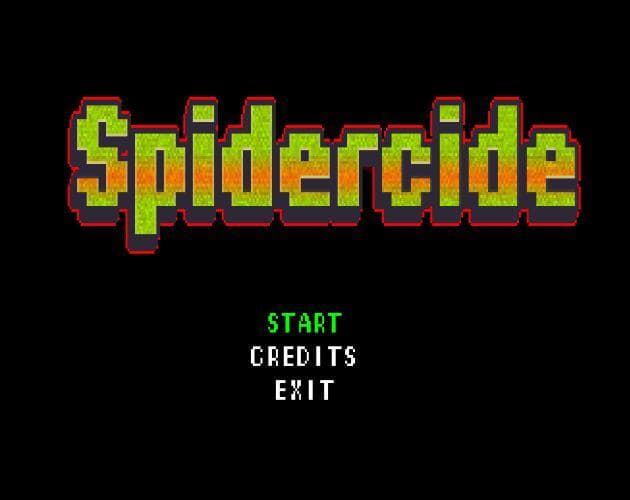 Spidercide