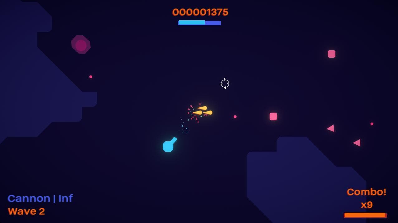 Polyland screenshot 2