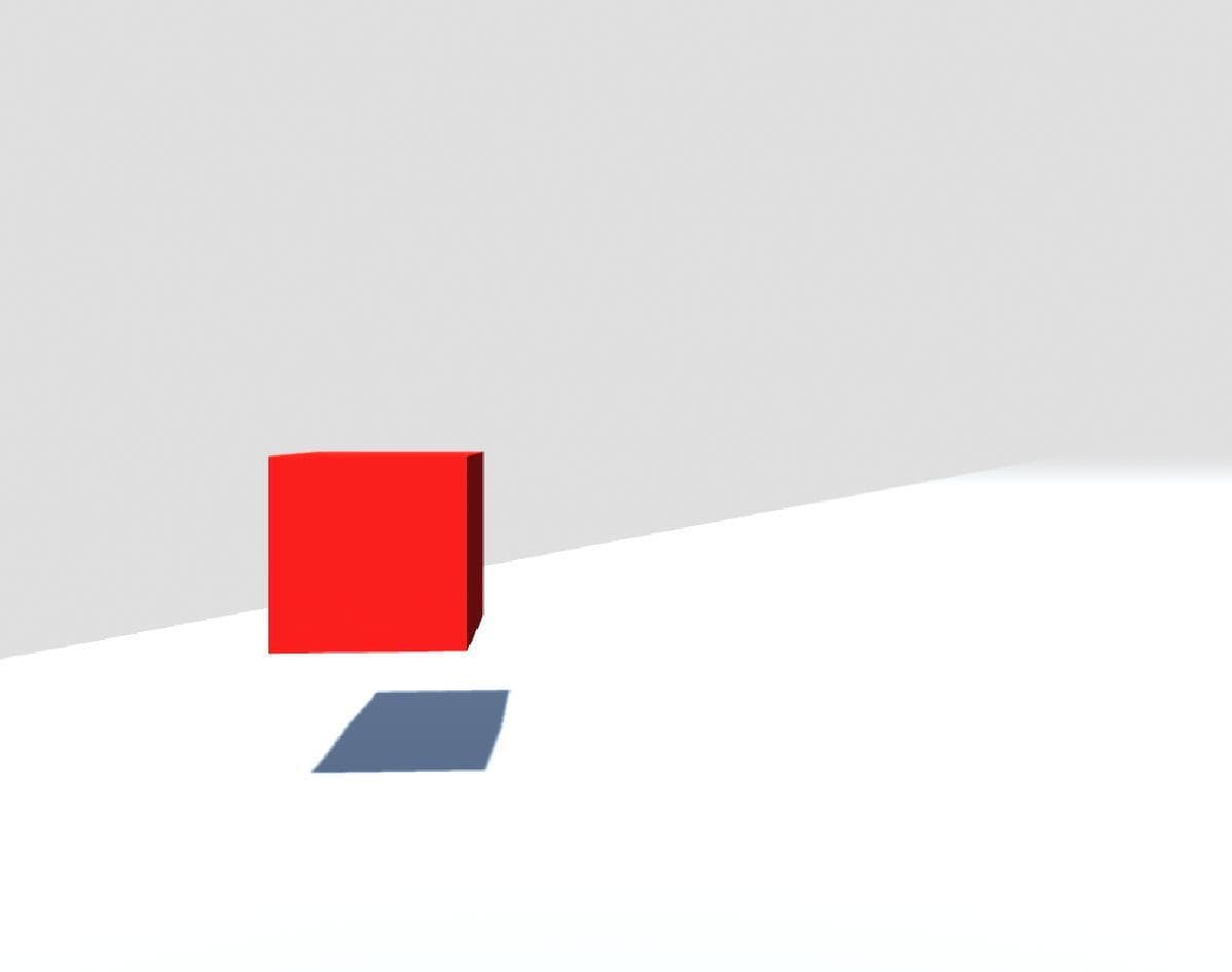 Roadblock screenshot 3