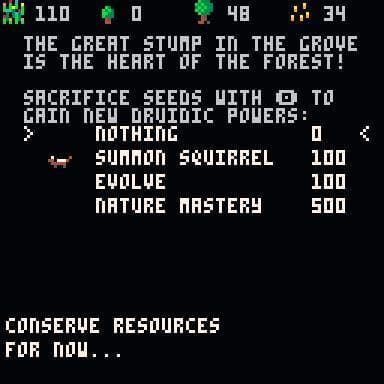 Grove Guardian screenshot 2