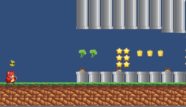 Decline screenshot 5