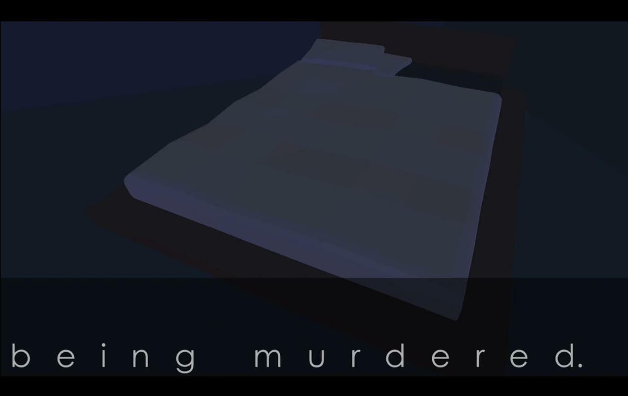 A Museum of Self & Space (ep) screenshot 2