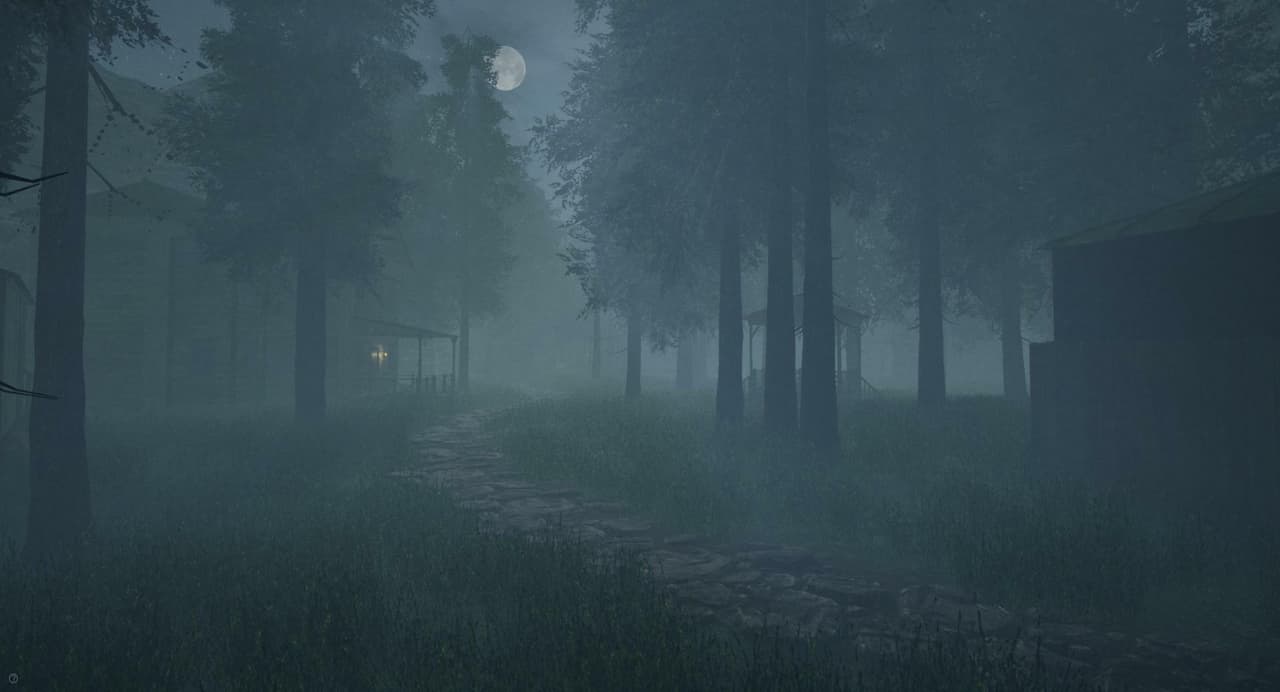 The Code (Remastered) screenshot 5