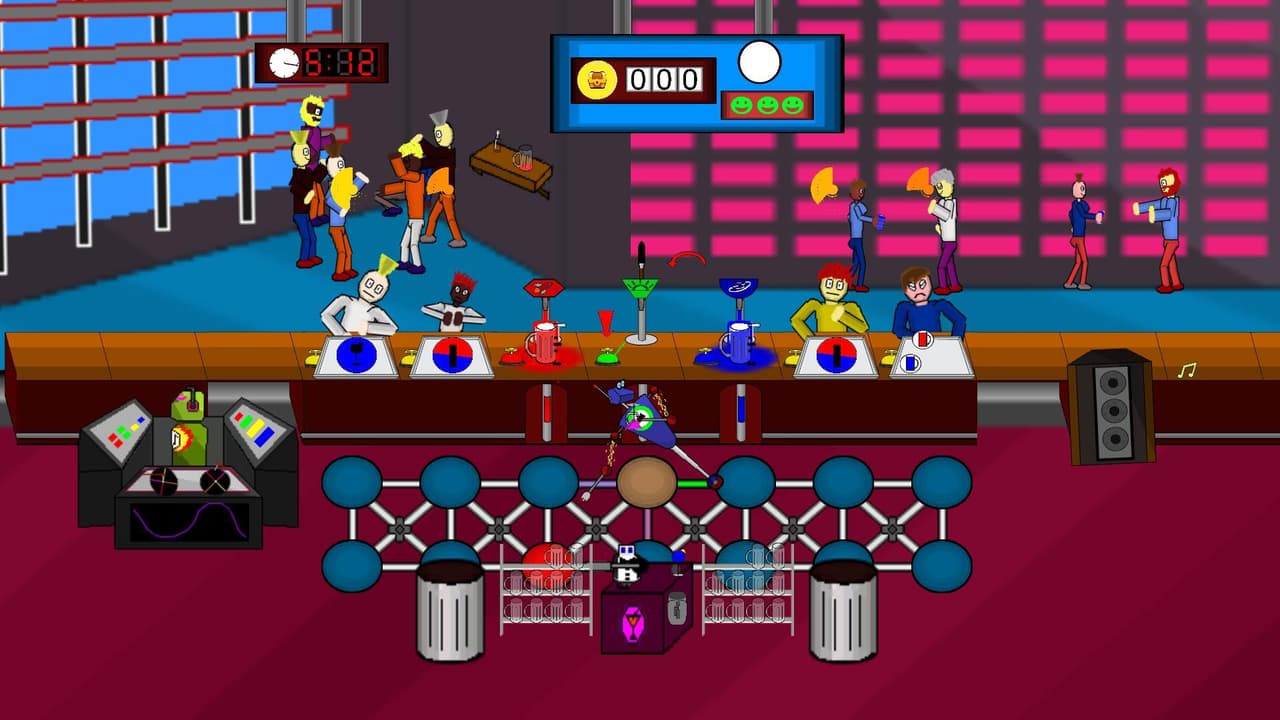 BarFLY (Fergalmcm)