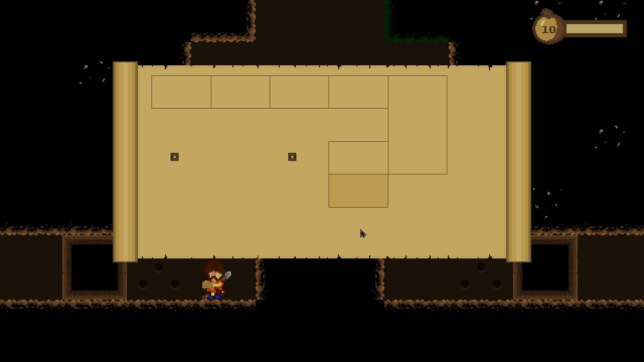 Groven screenshot 3