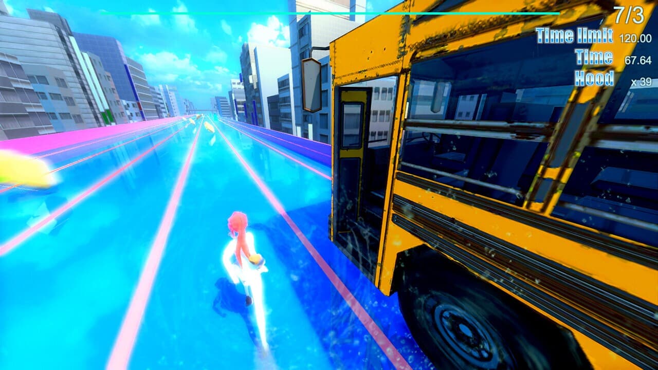Run for the Bus screenshot 4