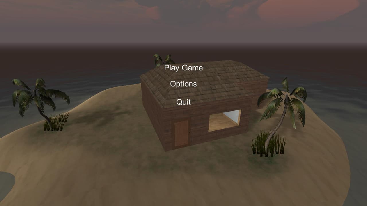 Lets Escape! screenshot 3