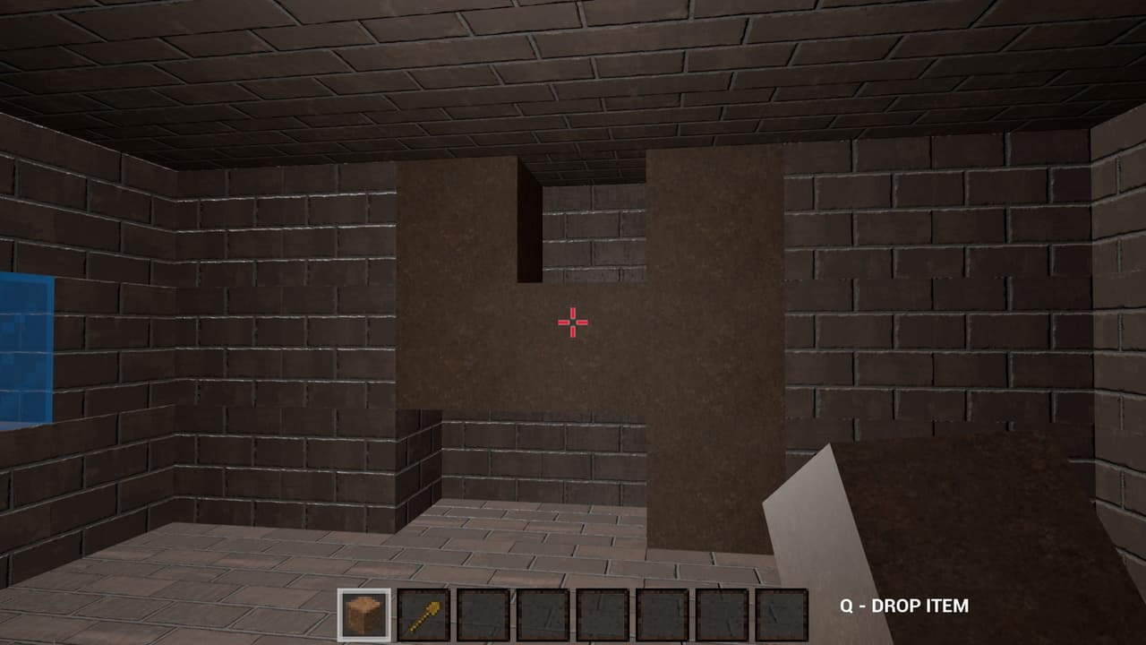Block Competition screenshot 3