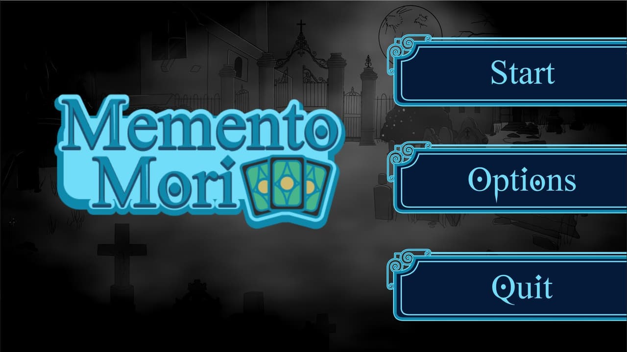 Memento Mori (itch) (Forager, Junktup, erebrus, Postmortem, Secbot, Lilasterix)