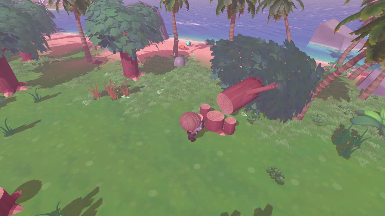 Bubble Chicken Farm screenshot 3