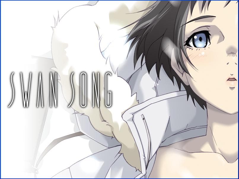 Swan Song: the visual novel screenshot 2
