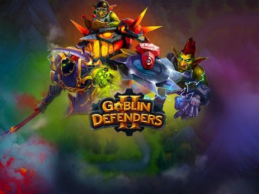 Goblin Defenders 2