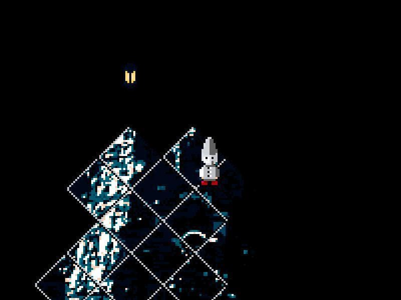 Railroad Tracks (itch) screenshot 5