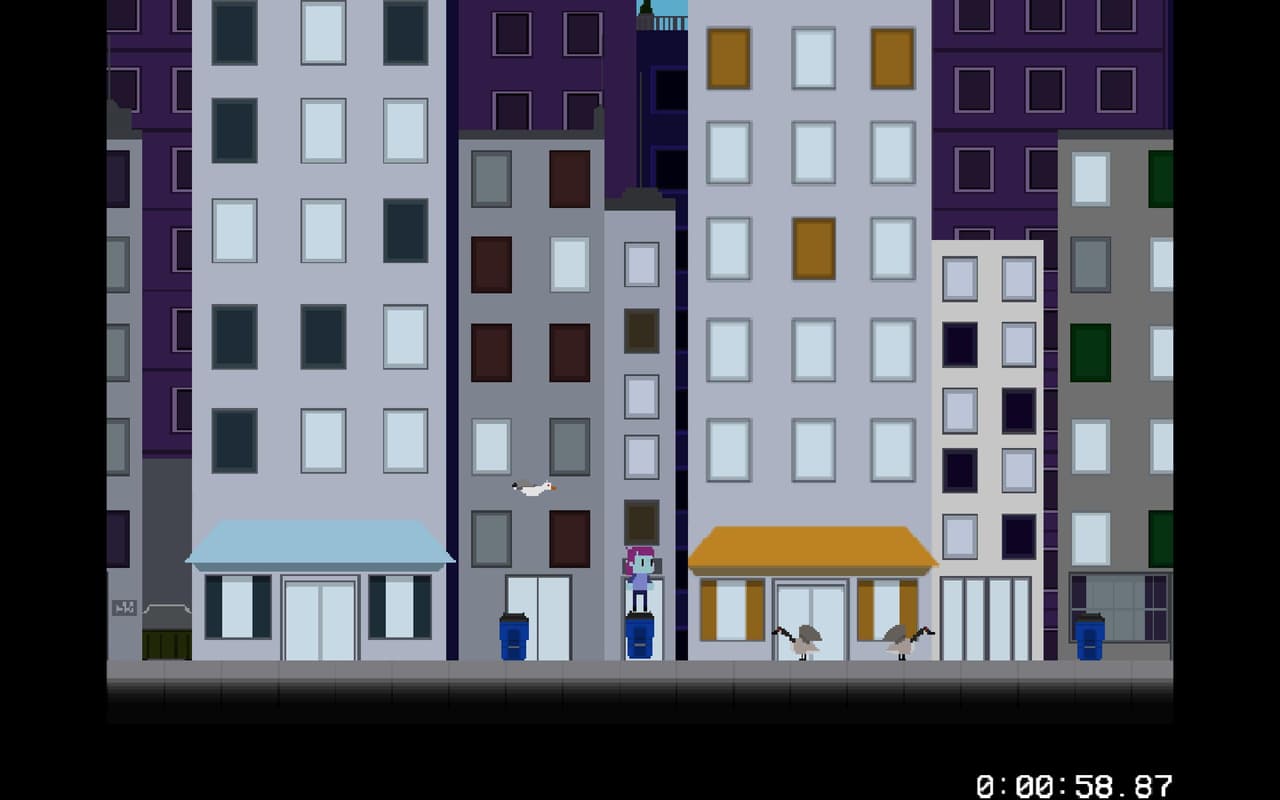 Ticket Rush screenshot 4