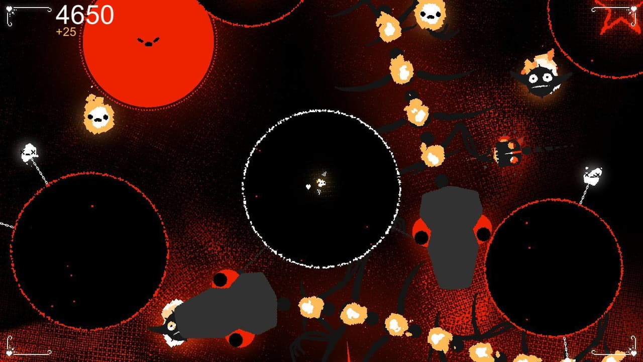 A Most Ghostly Game - Full version screenshot 5