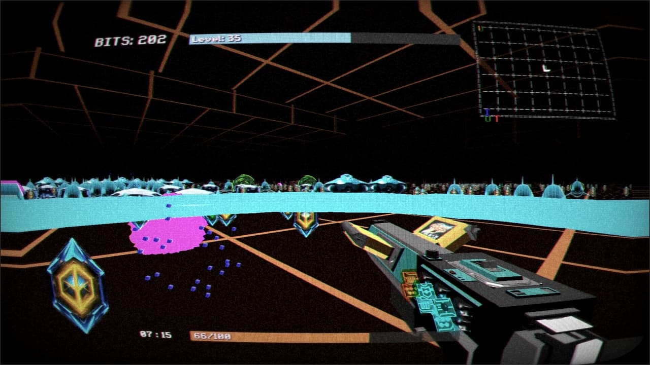 Intrude And Destroy screenshot 5
