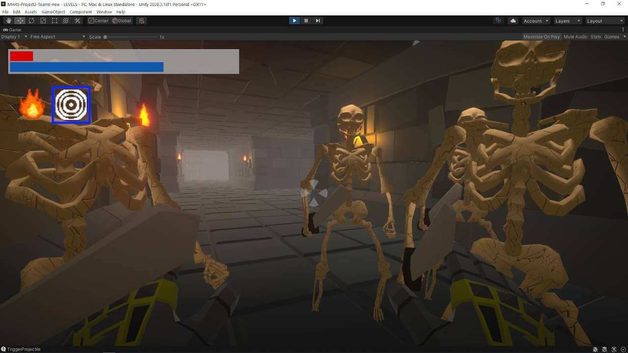 Crypt Crush