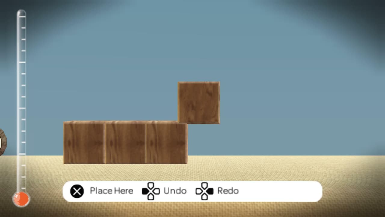 Little Big Planet screenshot 2