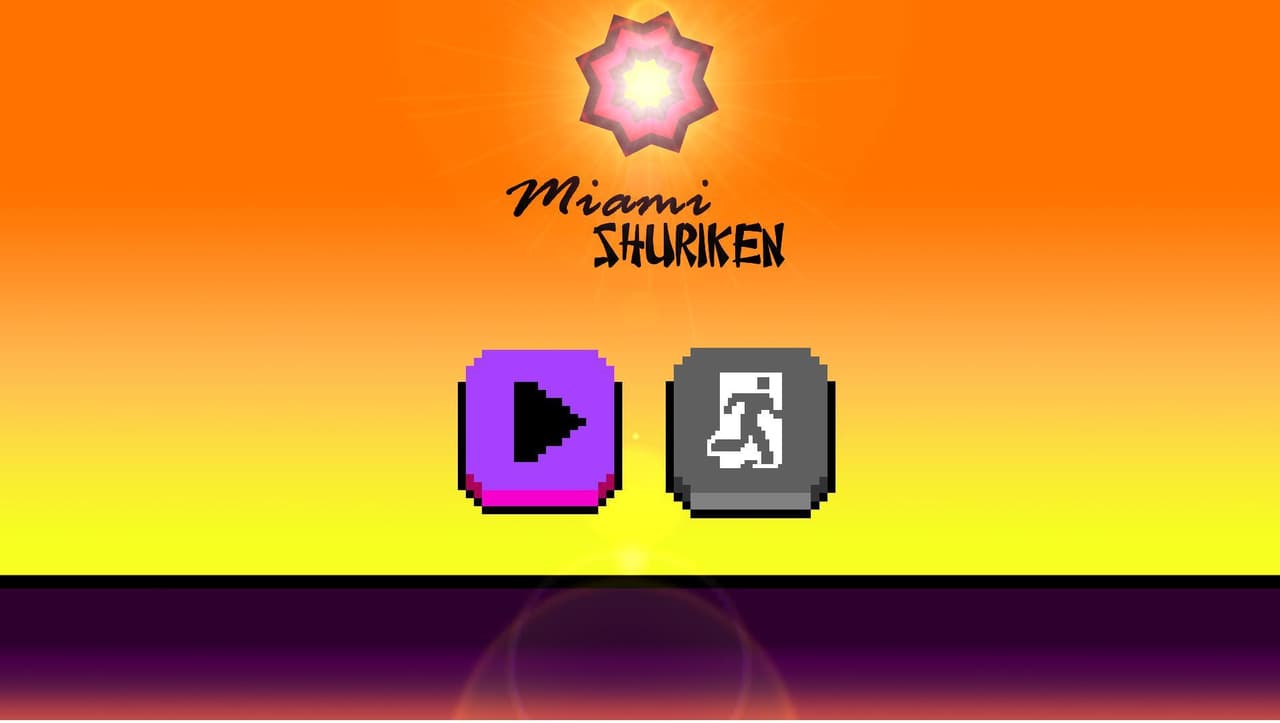 Miami Shuriken screenshot 3