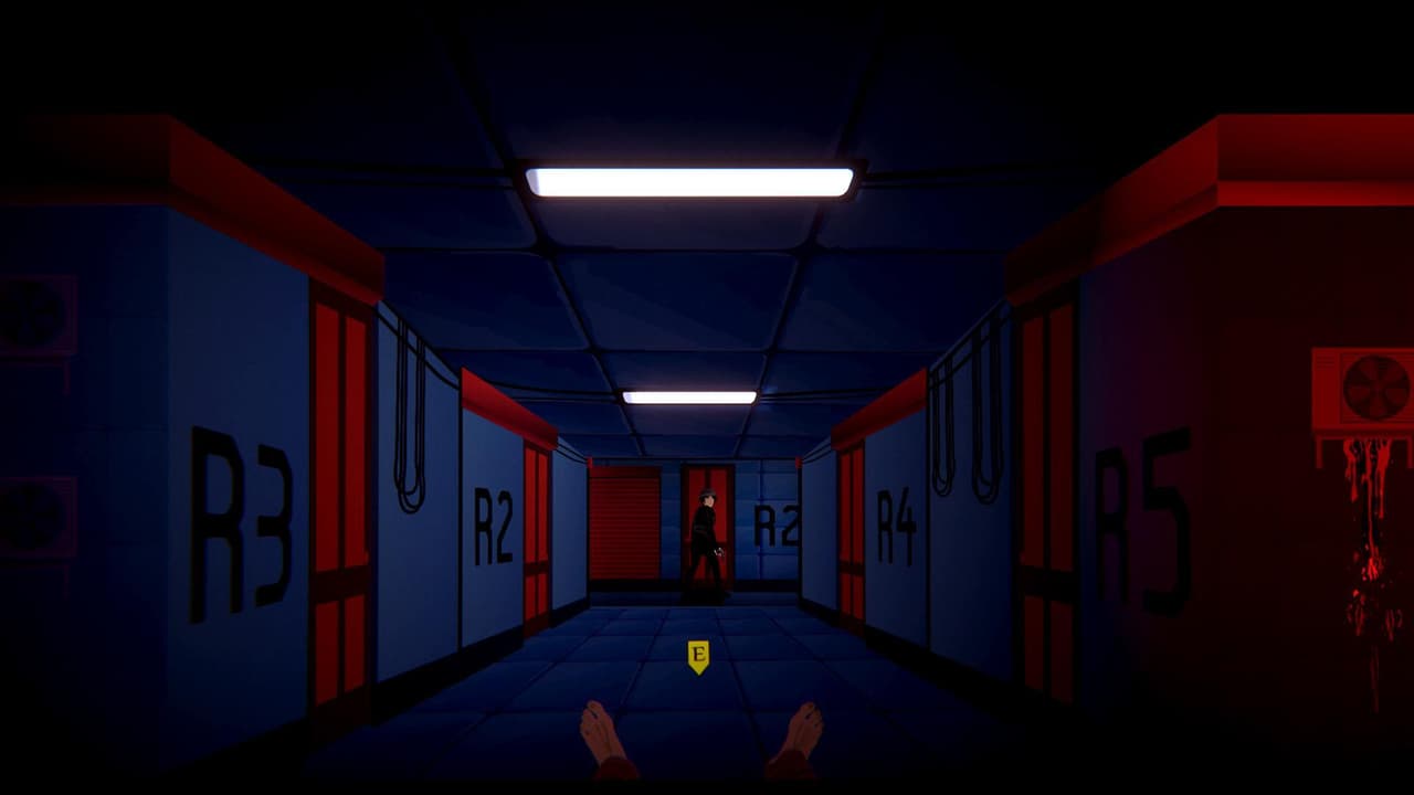 SHINING STREET 21 screenshot 6