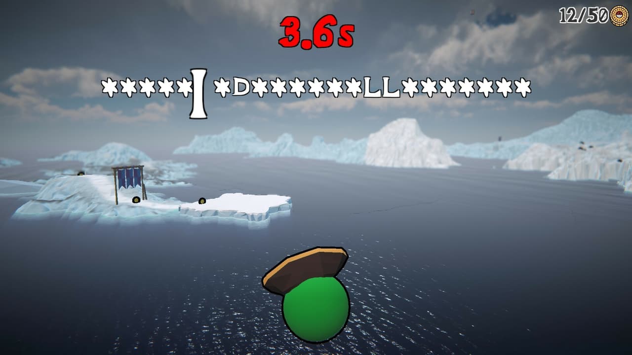 RollerBaller screenshot 4