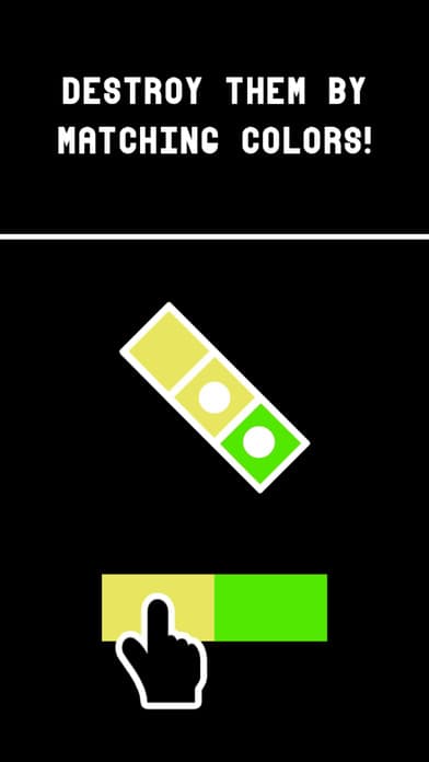 Matchblocks screenshot 3