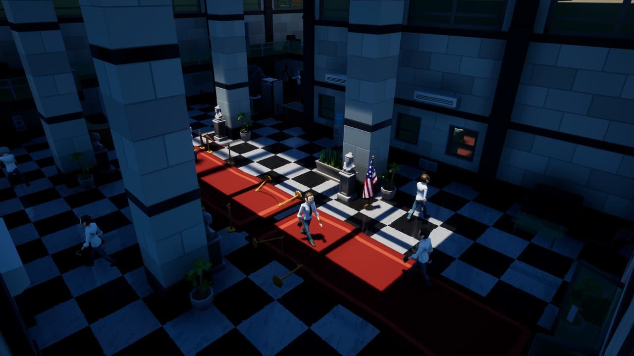 Perfect Heist screenshot 3