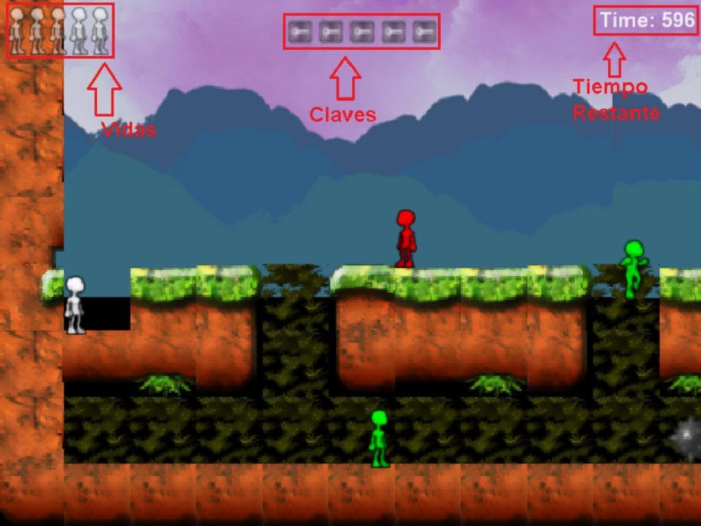 Extreme Mision - Agent X screenshot 3