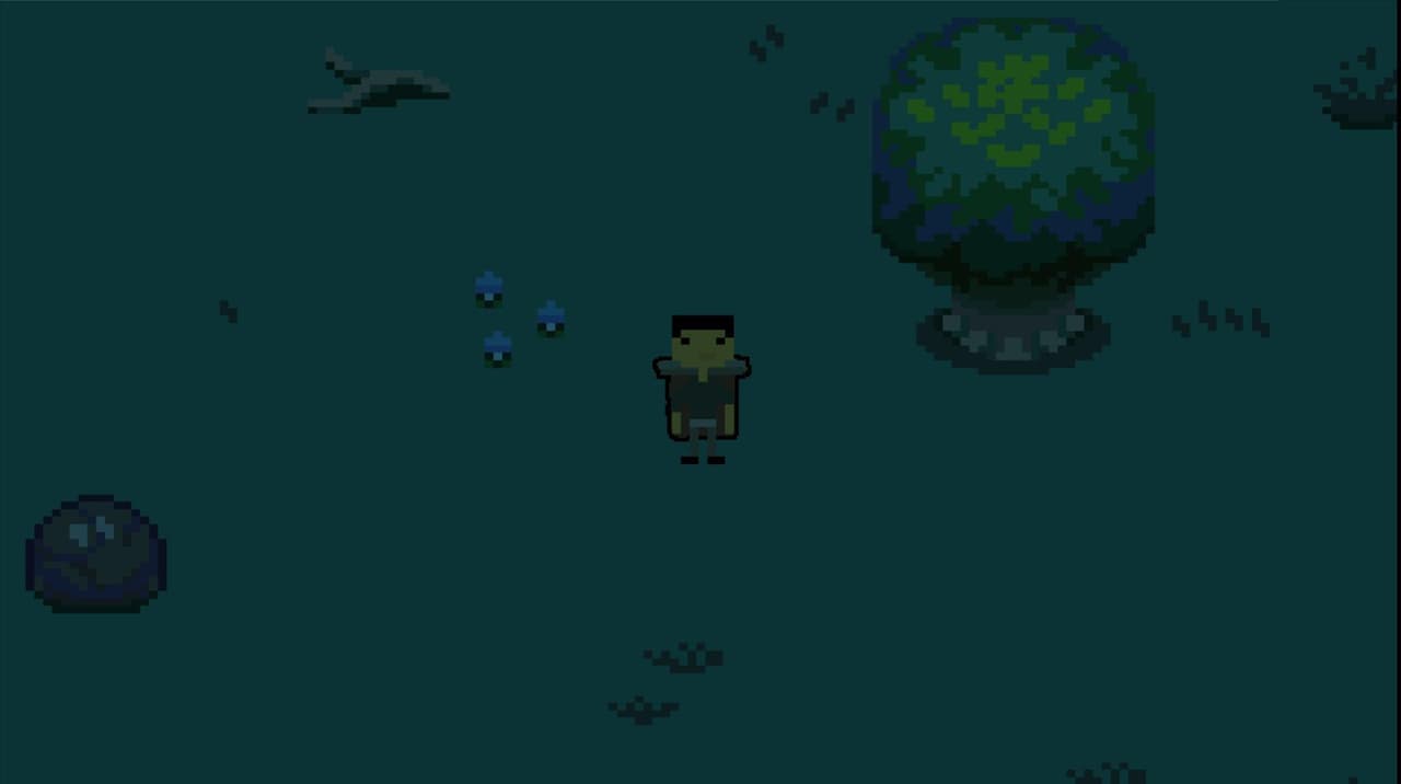 Sleep over (SK7LL) screenshot 4