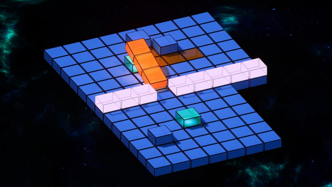 Blockappend screenshot 4