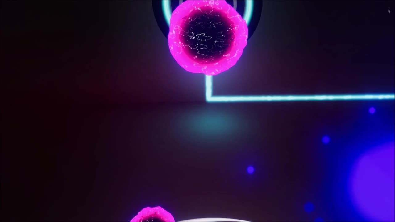 Neon Shifter VR screenshot 4