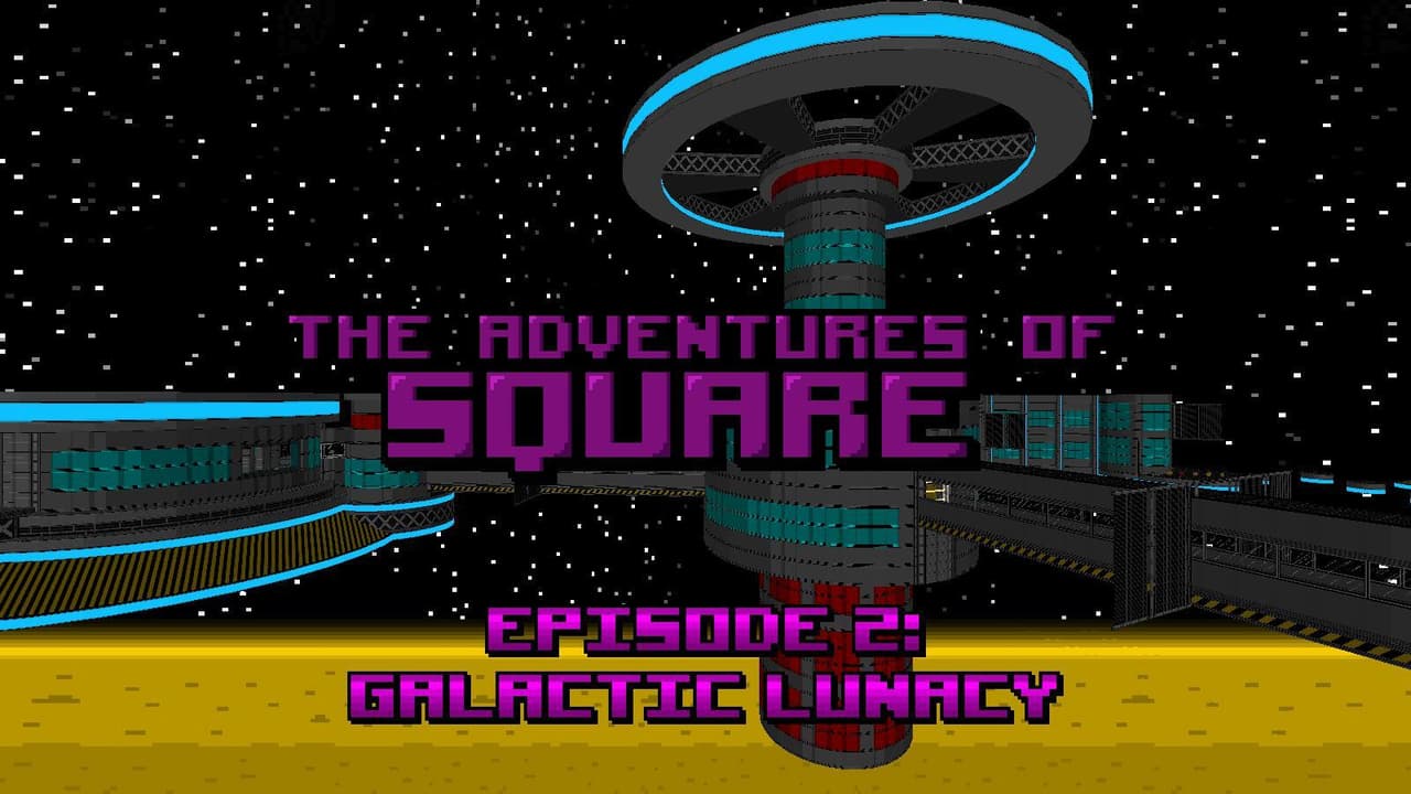 The Adventures of Square