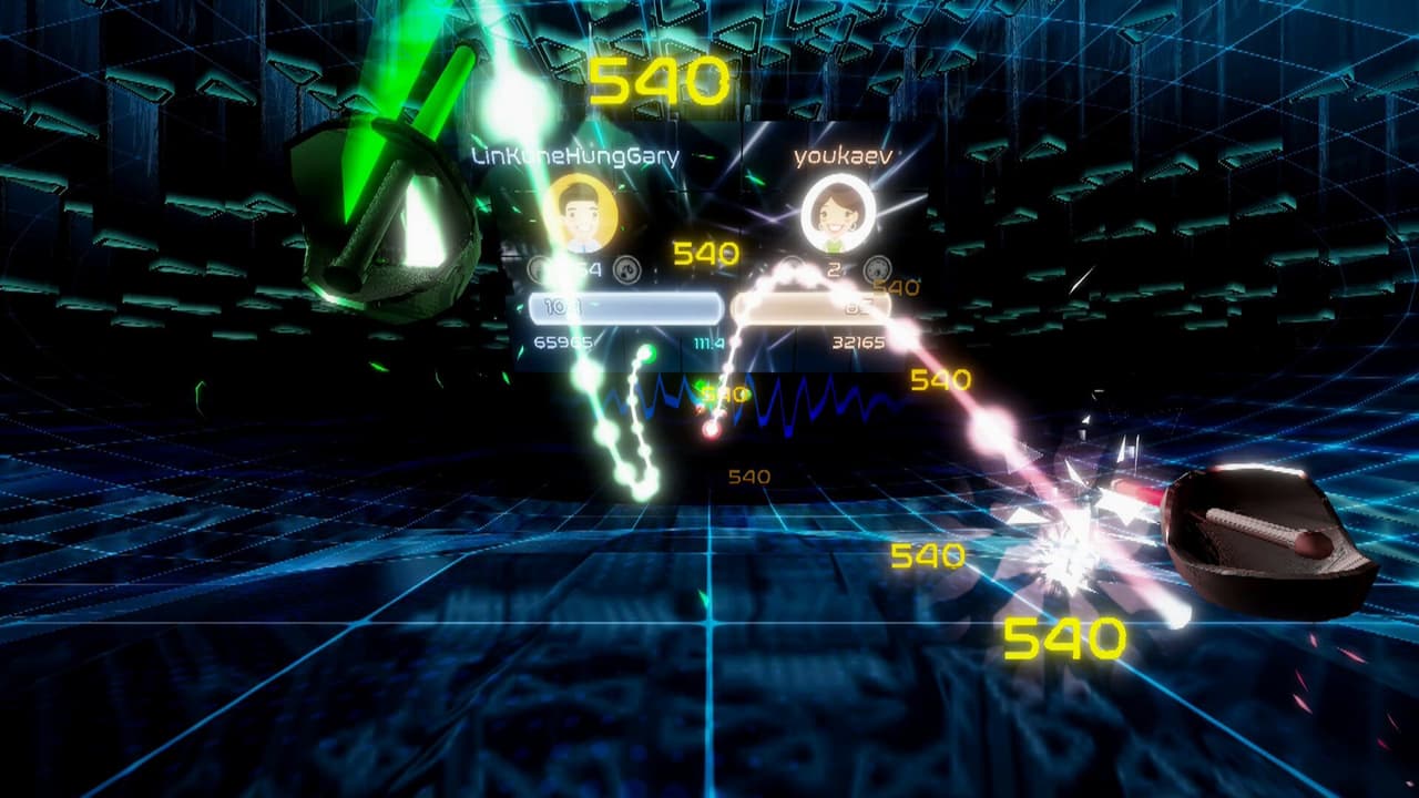 Move It Up screenshot 2