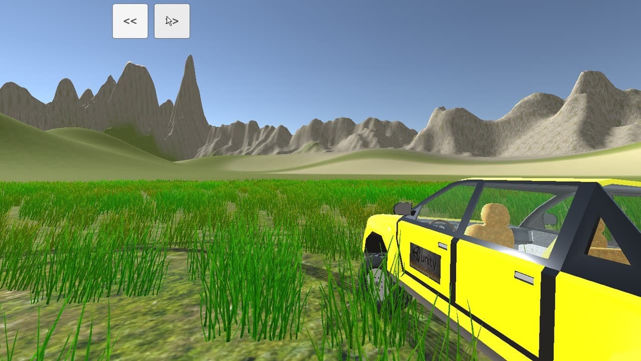 Freedom and Speed screenshot 6