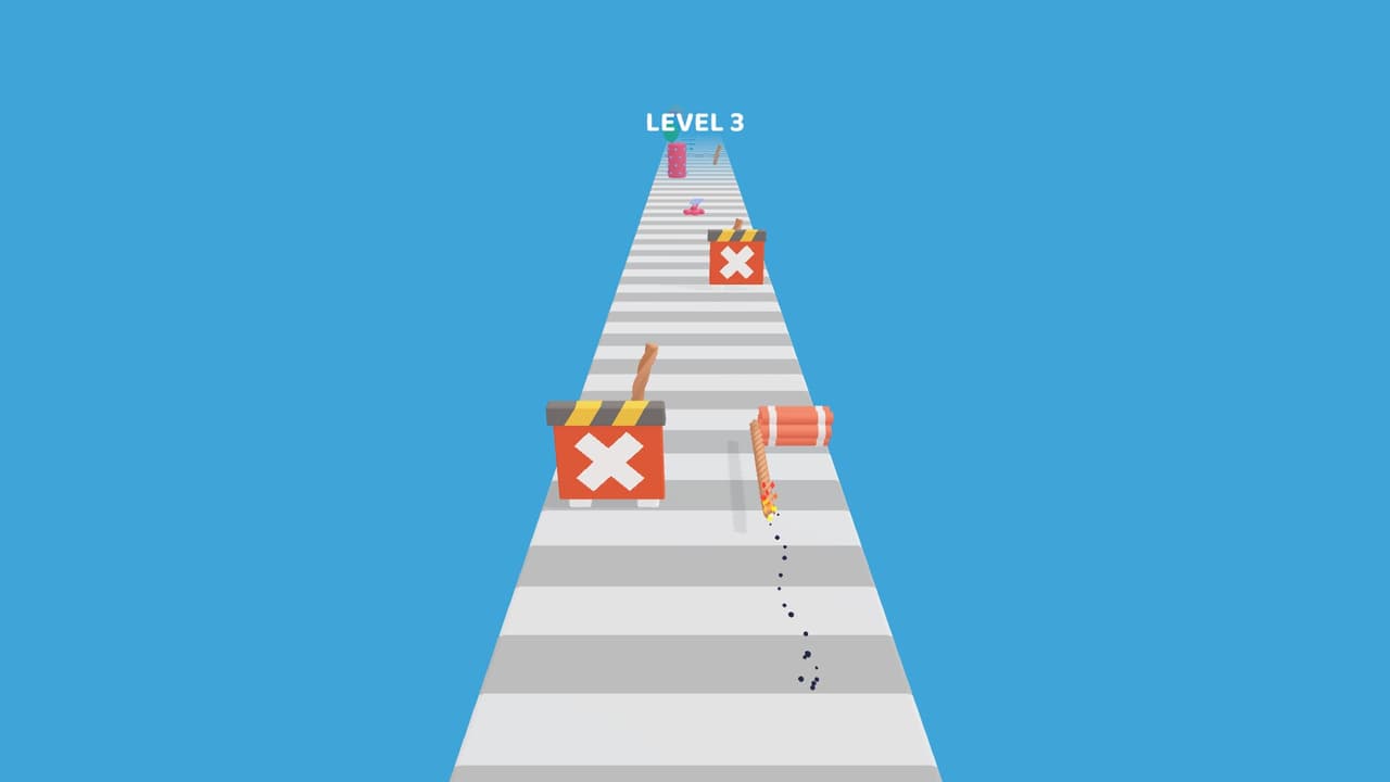 Dynamite it! screenshot 3