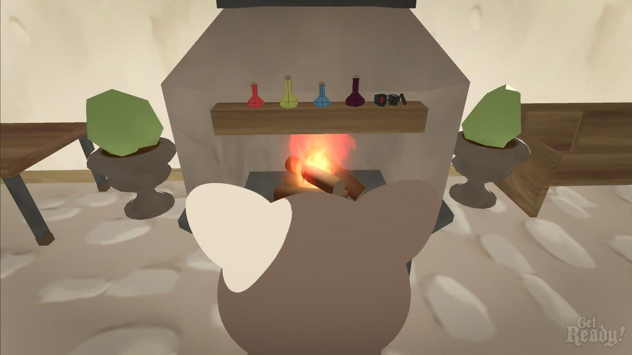 Get Ready! (AwkwardBun) screenshot 3