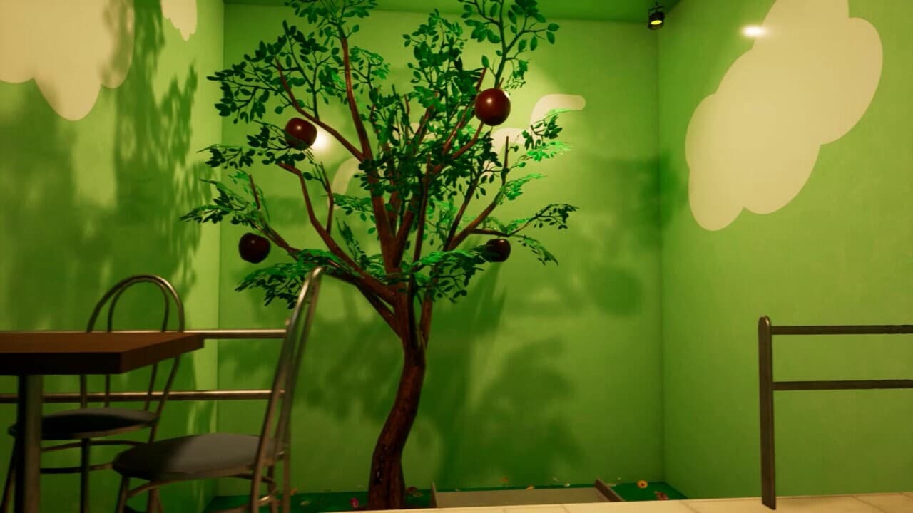 Garten of Banban 4 screenshot 4