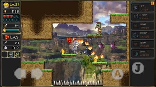 Legend of the Moon(Free) screenshot 3