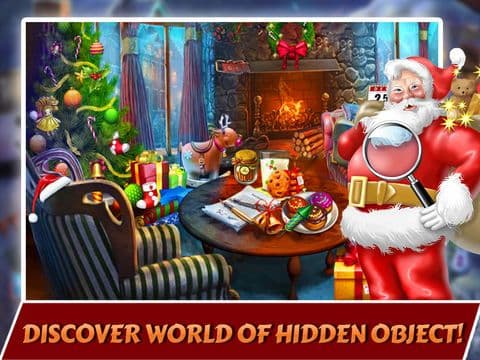 Christmas Wish Story