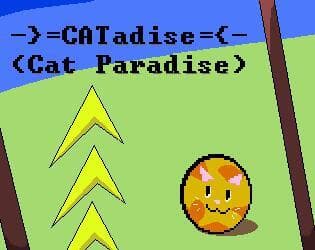 20 to Catadise (Cat Paradise)