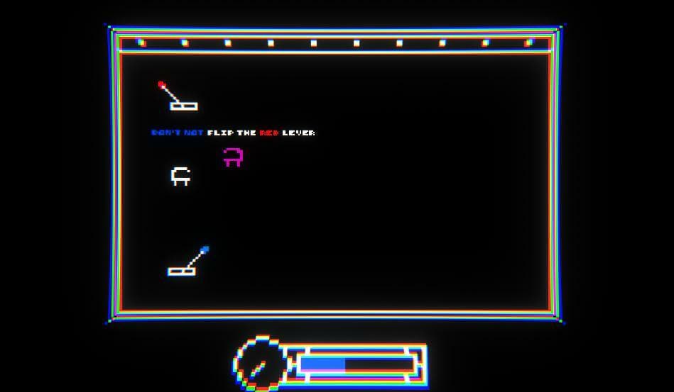 Flipped Judgment screenshot 3