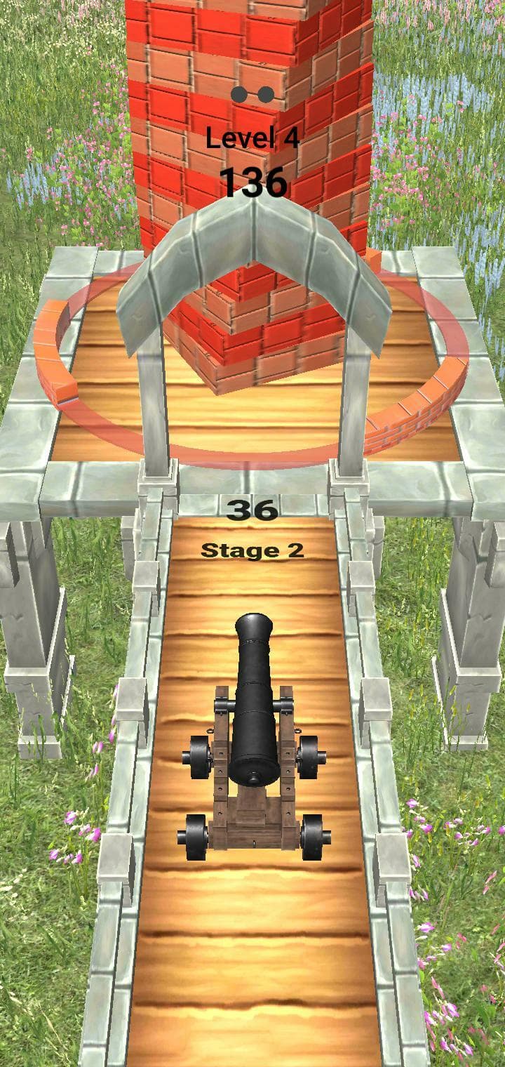 Tower Shooter Pro 3D screenshot 3