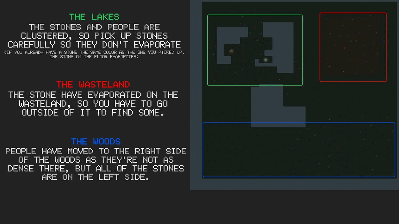 Suspenders Joe screenshot 3