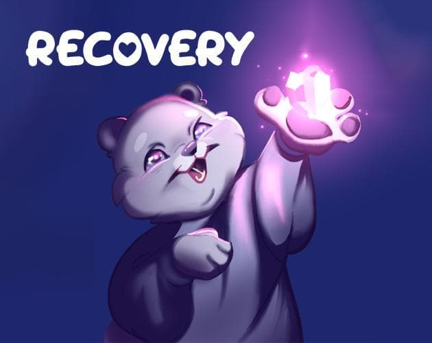 Recovery (zachhbeavers)
