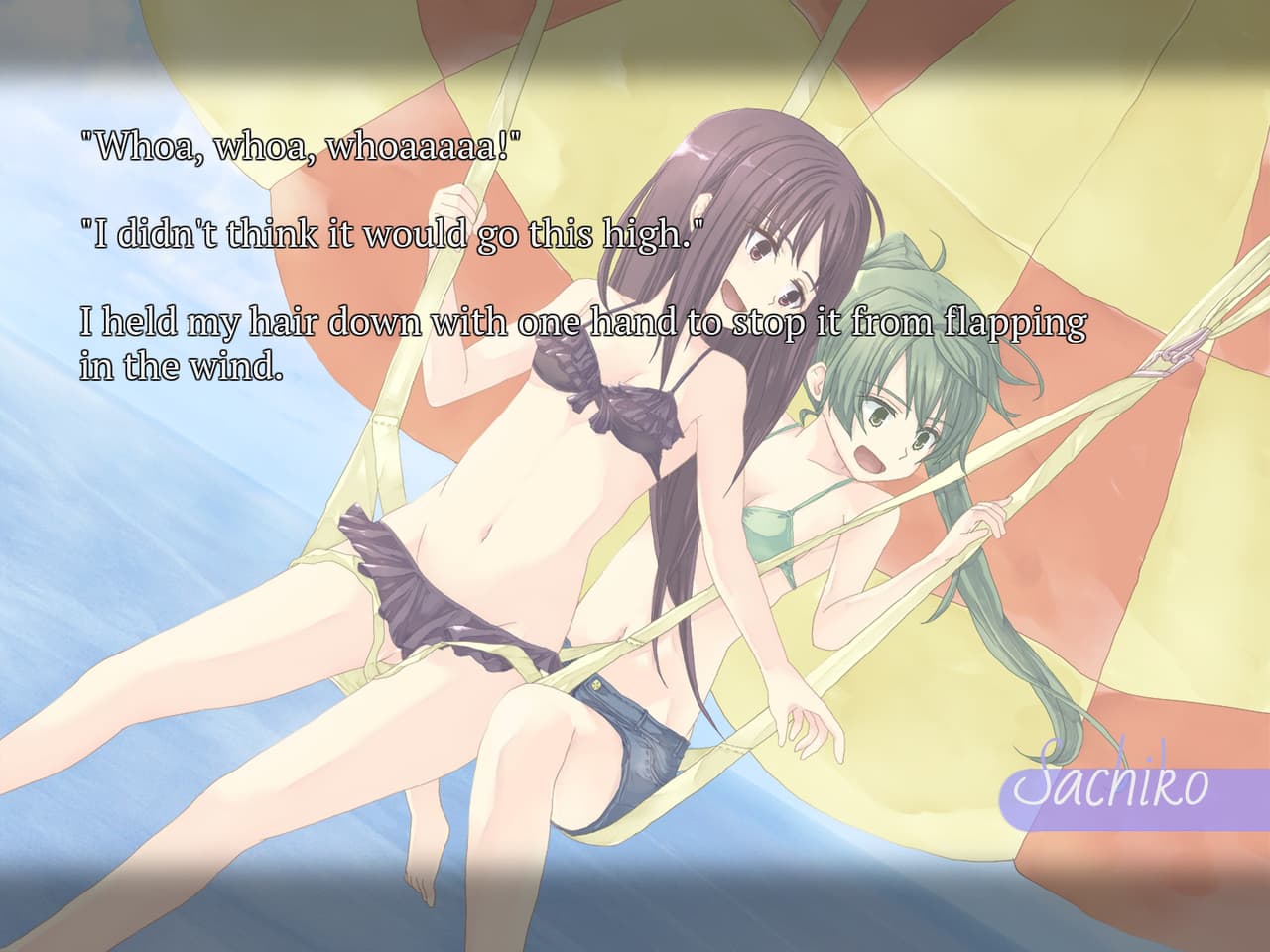 SeaBed screenshot 2