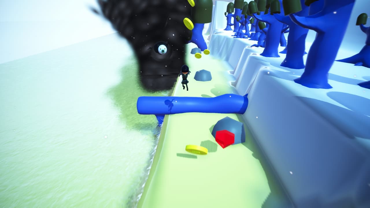 The Winters Tale screenshot 2