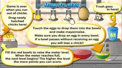 Mayonnaise Factory screenshot 4