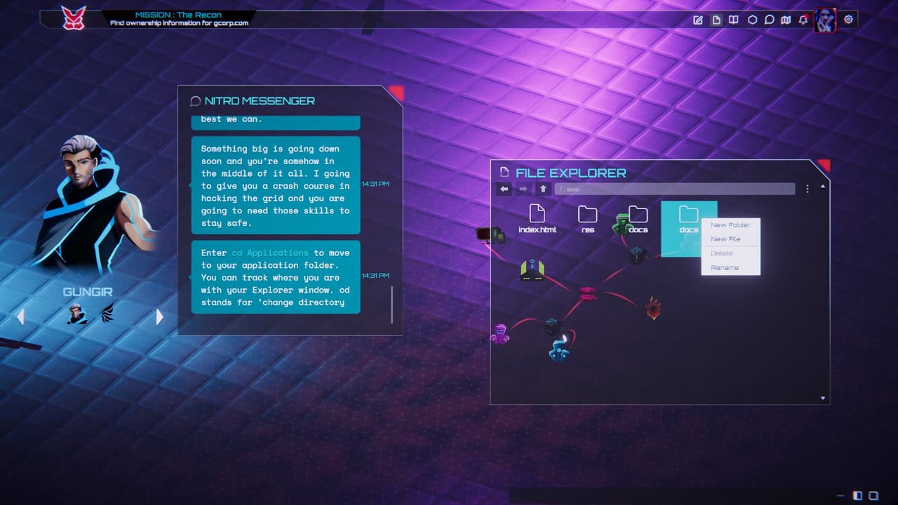 World of Haiku screenshot 6